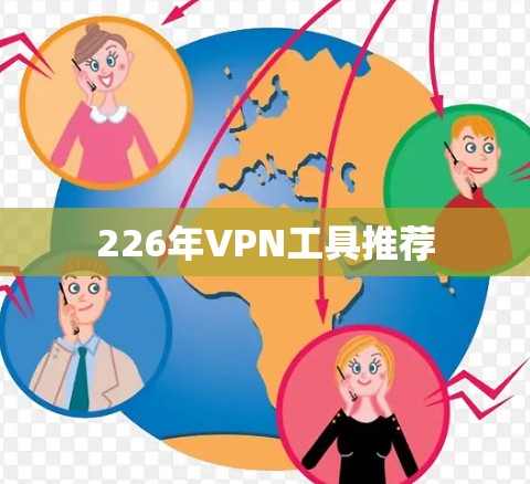 226年VPN工具推荐