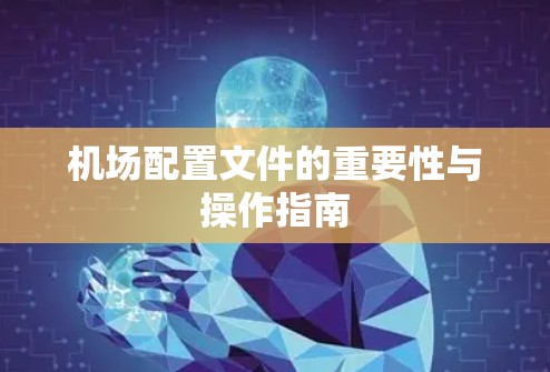 机场配置文件的重要性与操作指南