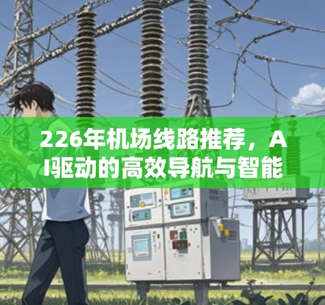 226年机场线路推荐，AI驱动的高效导航与智能服务