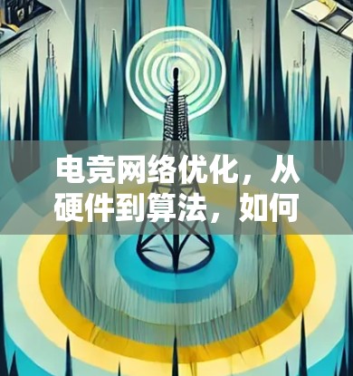 电竞网络优化，从硬件到算法，如何让电竞网络更高效？