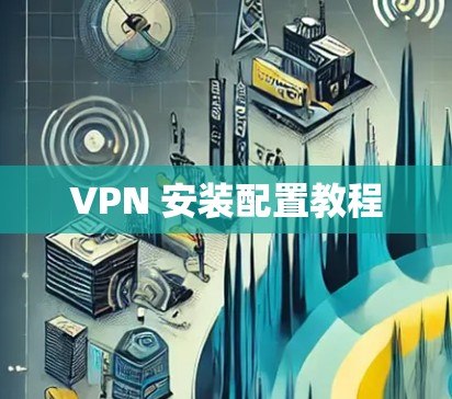 VPN 安装配置教程