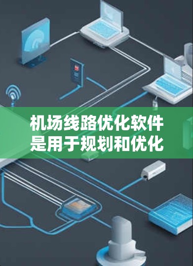 机场线路优化软件是用于规划和优化机场中各条路线以提高交通效率和减少延误的工具。以下是对这些软件的简要总结