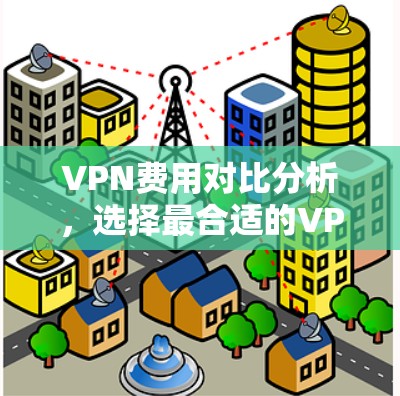 VPN费用对比分析，选择最合适的VPN服务