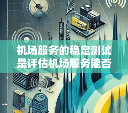 机场服务的稳定测试是评估机场服务能否长期稳定运行、满足游客需求和安全运行的必要步骤。以下是关于机场服务稳定测试的一些关键点和步骤
