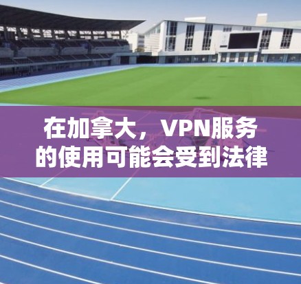 在加拿大，VPN服务的使用可能会受到法律和政策的限制。加拿大是一个法律较为宽松的国家，但某些地区和行业可能会对VPN服务有特定的限制。以下是一些可能在加拿大使用VPN工具的情况及注意事项