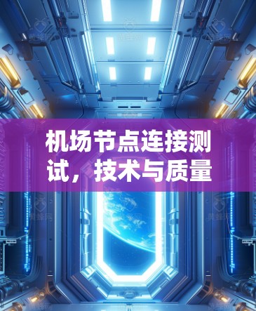 机场节点连接测试，技术与质量保障的双重要性