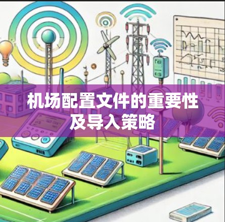 机场配置文件的重要性及导入策略