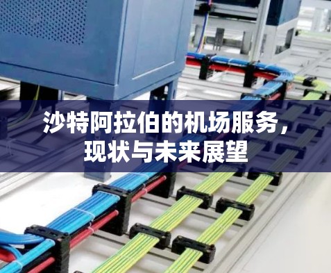 沙特阿拉伯的机场服务，现状与未来展望