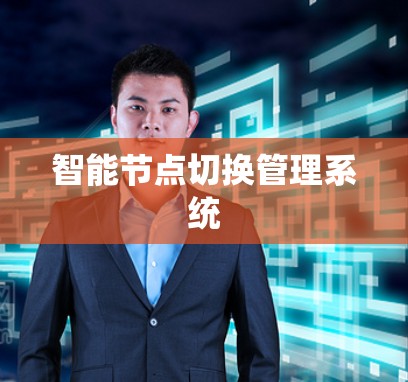 智能节点切换管理系统