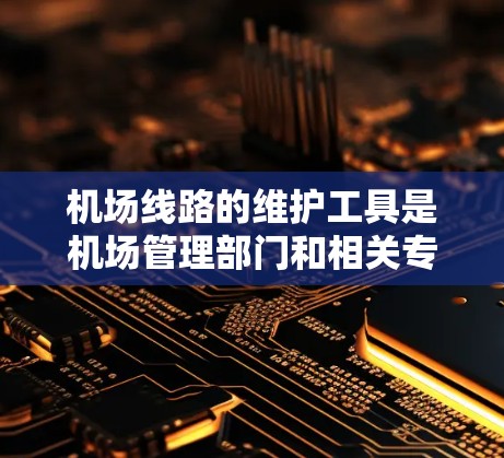 机场线路的维护工具是机场管理部门和相关专业的人员在日常维护工作中使用的重要设备和资源。以下是一些常见的机场线路维护工具及其功能
