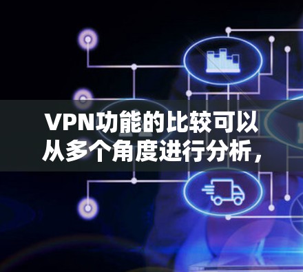 VPN功能的比较可以从多个角度进行分析，以下是详细的总结