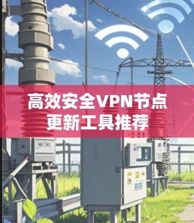 高效安全VPN节点更新工具推荐