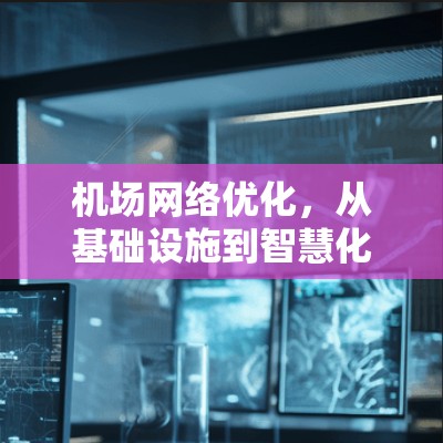 机场网络优化，从基础设施到智慧化管理