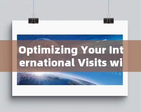 Optimizing Your International Visits with Google Translate