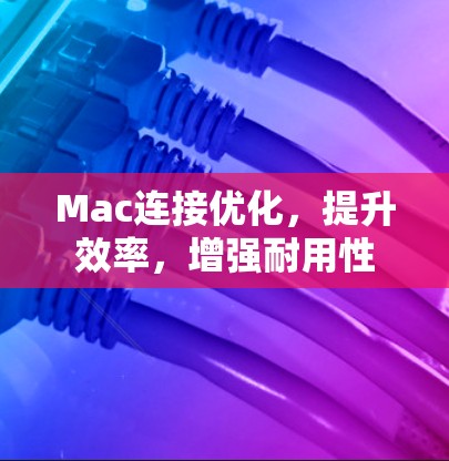 Mac连接优化，提升效率，增强耐用性