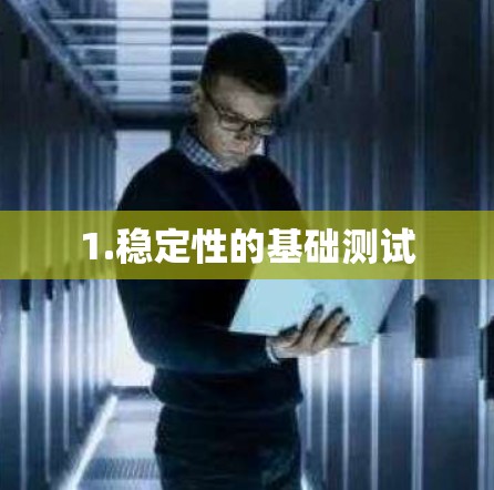 1.稳定性的基础测试