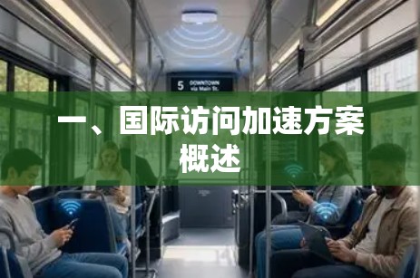 一、国际访问加速方案概述