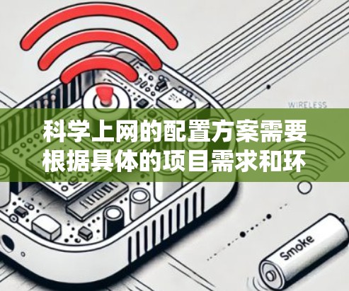 科学上网的配置方案需要根据具体的项目需求和环境来制定。以下是一般性的指导步骤，您可以根据自己的具体情况调整