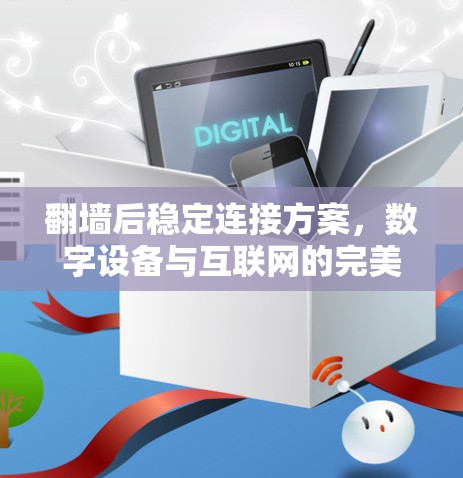 翻墙后稳定连接方案，数字设备与互联网的完美连接