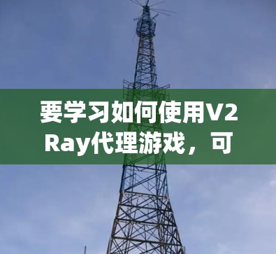 要学习如何使用V2Ray代理游戏，可以按照以下步骤进行