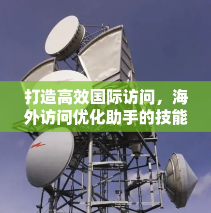 打造高效国际访问，海外访问优化助手的技能与应用