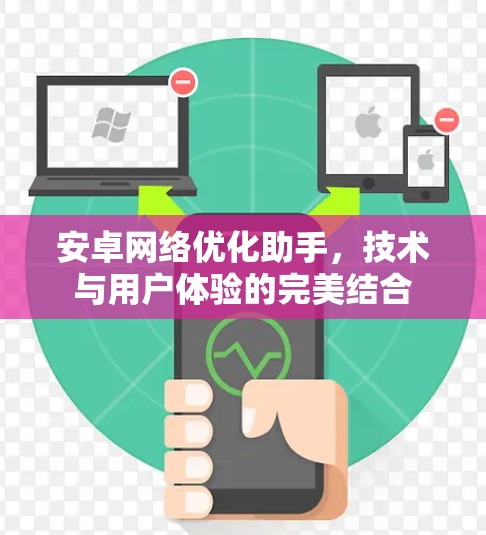 安卓网络优化助手，技术与用户体验的完美结合