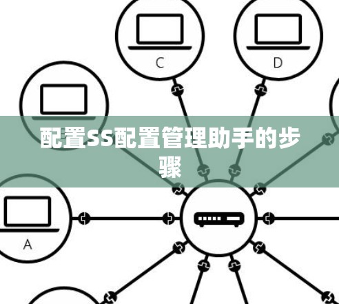 配置SS配置管理助手的步骤