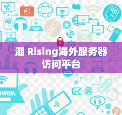 潮 Rising海外服务器访问平台