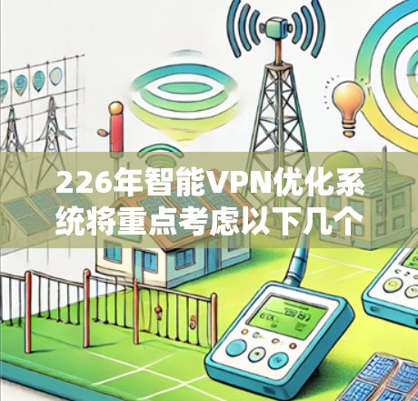226年智能VPN优化系统将重点考虑以下几个关键领域，以确保系统在安全性、兼容性、隐私保护和用户体验方面取得显著提升
