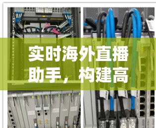 实时海外直播助手，构建高效便捷的远程直播系统