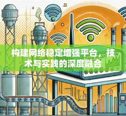 构建网络稳定增强平台，技术与实践的深度融合