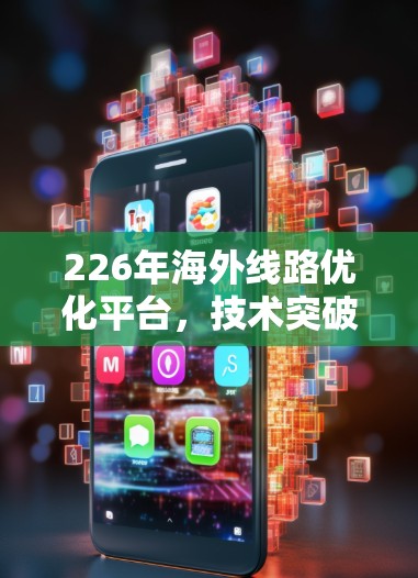 226年海外线路优化平台，技术突破与行业展望