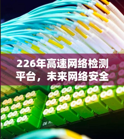 226年高速网络检测平台，未来网络安全的:focus