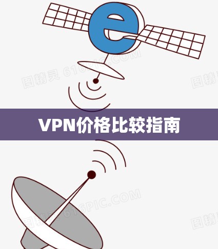 VPN价格比较指南