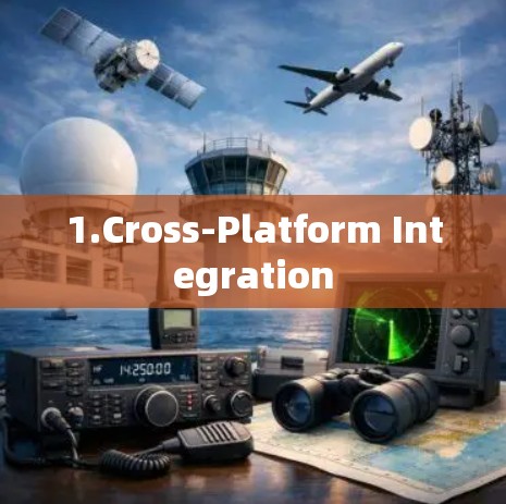 1.Cross-Platform Integration
