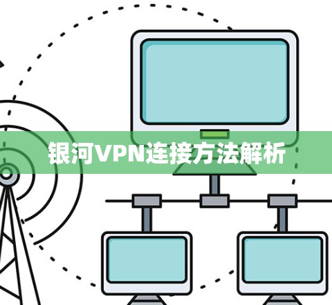 银河VPN连接方法解析