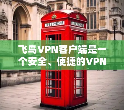 飞鸟VPN客户端是一个安全、便捷的VPN服务，适合移动设备使用。以下是一些使用飞鸟VPN客户端的指南，涵盖基本设置、登录、用户权限、网络问题和隐私保护等方面