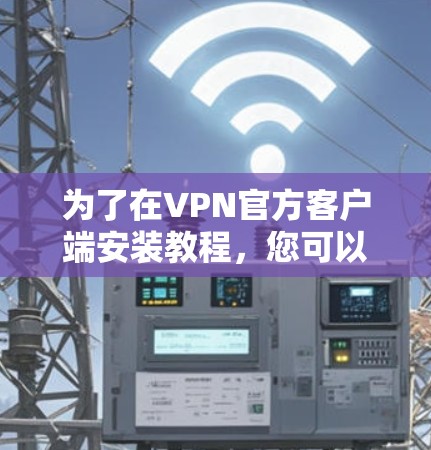 为了在VPN官方客户端安装教程，您可以按照以下步骤操作