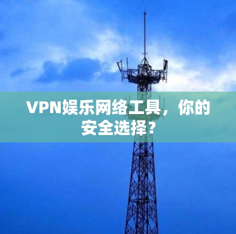 VPN娱乐网络工具，你的安全选择？