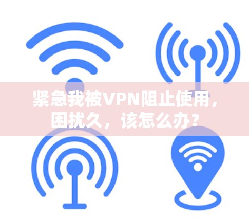 紧急我被VPN阻止使用，困扰久，该怎么办？