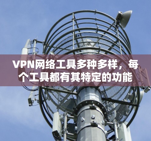 VPN网络工具多种多样，每个工具都有其特定的功能和适用场景。以下是根据需求和特点整理的VPN工具推荐