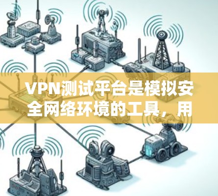 VPN测试平台是模拟安全网络环境的工具，用于测试和验证VPN服务的安全性。以下是关于VPN测试平台的详细总结