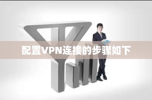 配置VPN连接的步骤如下