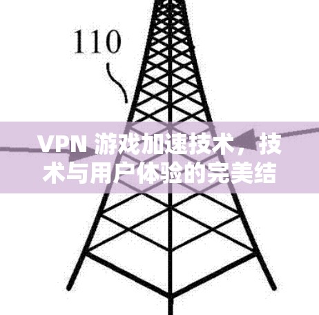 VPN 游戏加速技术，技术与用户体验的完美结合