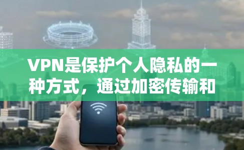 VPN是保护个人隐私的一种方式，通过加密传输和端到端加密等技术，确保数据的安全传输和访问。以下是对VPN的详细介绍和使用指南