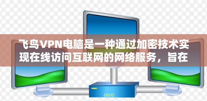 飞鸟VPN电脑是一种通过加密技术实现在线访问互联网的网络服务，旨在保护用户数据的安全。以下是对该服务的详细总结