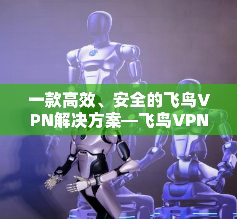 一款高效、安全的飞鸟VPN解决方案—飞鸟VPN
