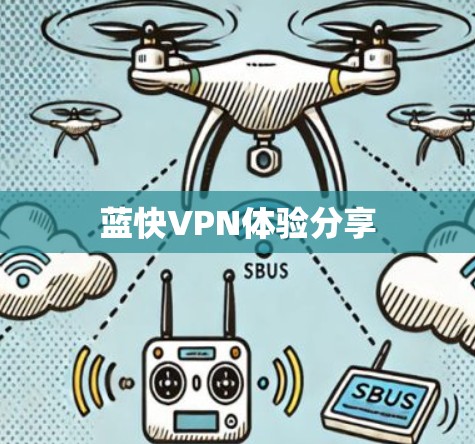 蓝快VPN体验分享