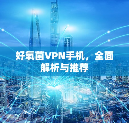 好氧菌VPN手机，全面解析与推荐