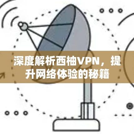 深度解析西柚VPN，提升网络体验的秘籍